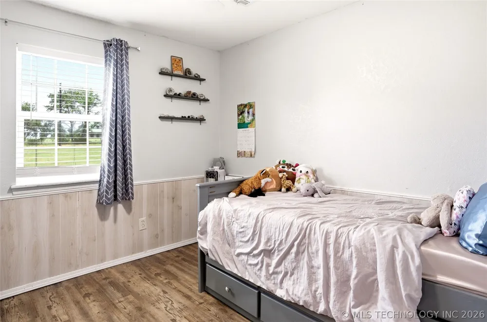 472916 E 705 ROAD Westville, OK 74965