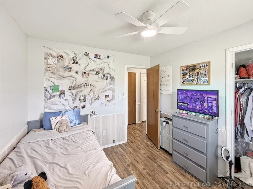 472916 E 705 ROAD Westville, OK 74965