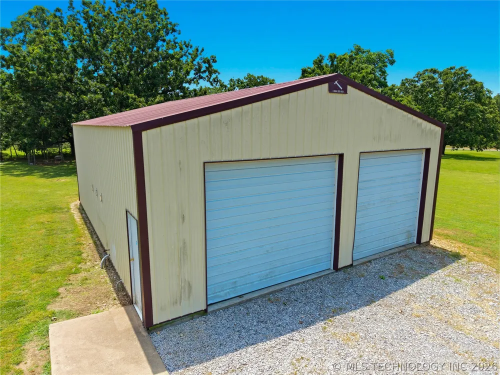 472916 E 705 ROAD Westville, OK 74965