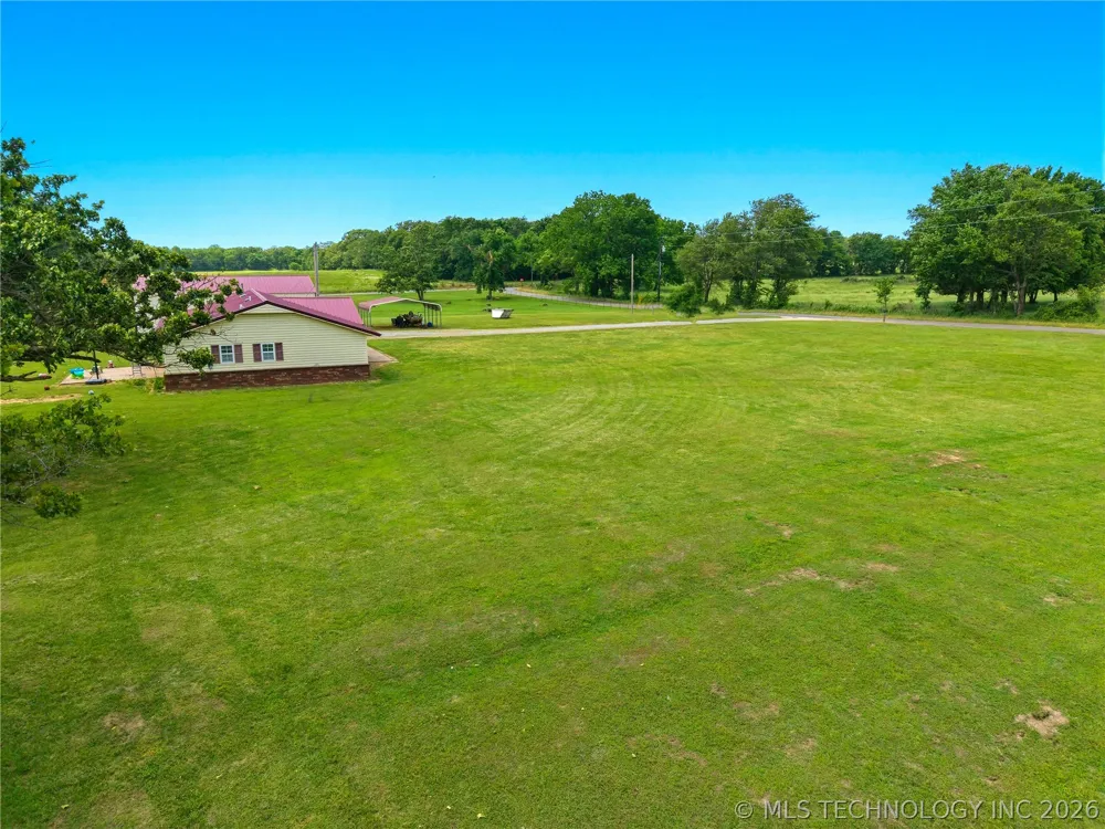 472916 E 705 ROAD Westville, OK 74965