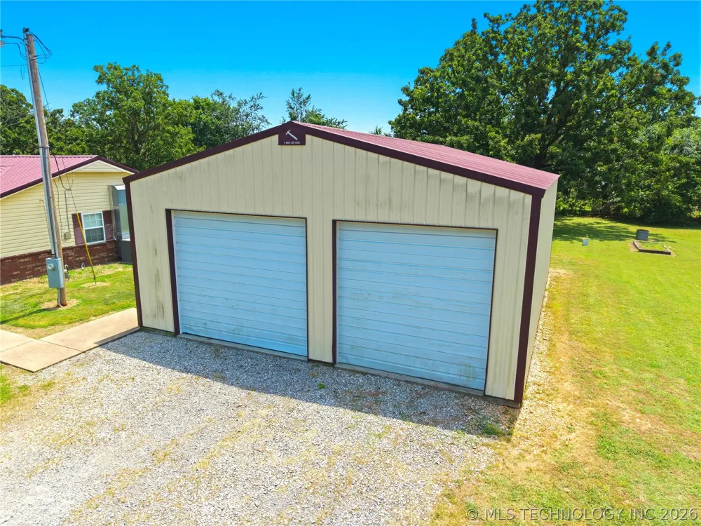 472916 E 705 ROAD Westville, OK 74965