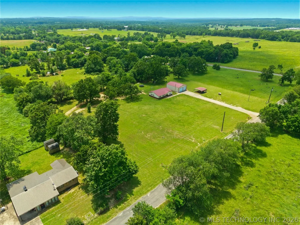 472916 E 705 ROAD Westville, OK 74965