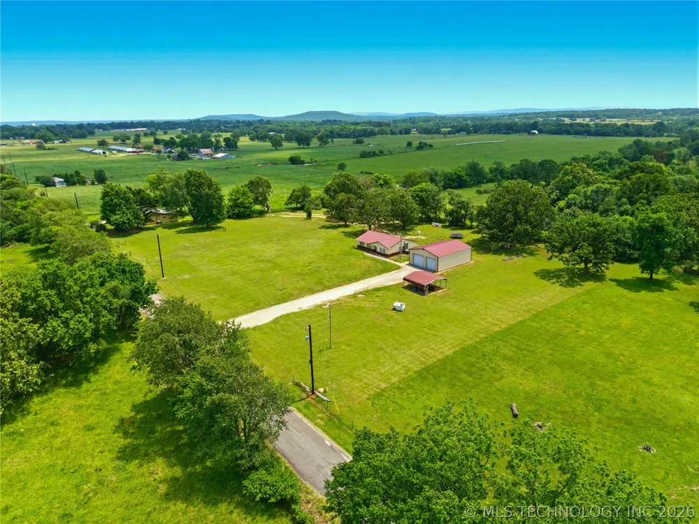 472916 E 705 ROAD Westville, OK 74965
