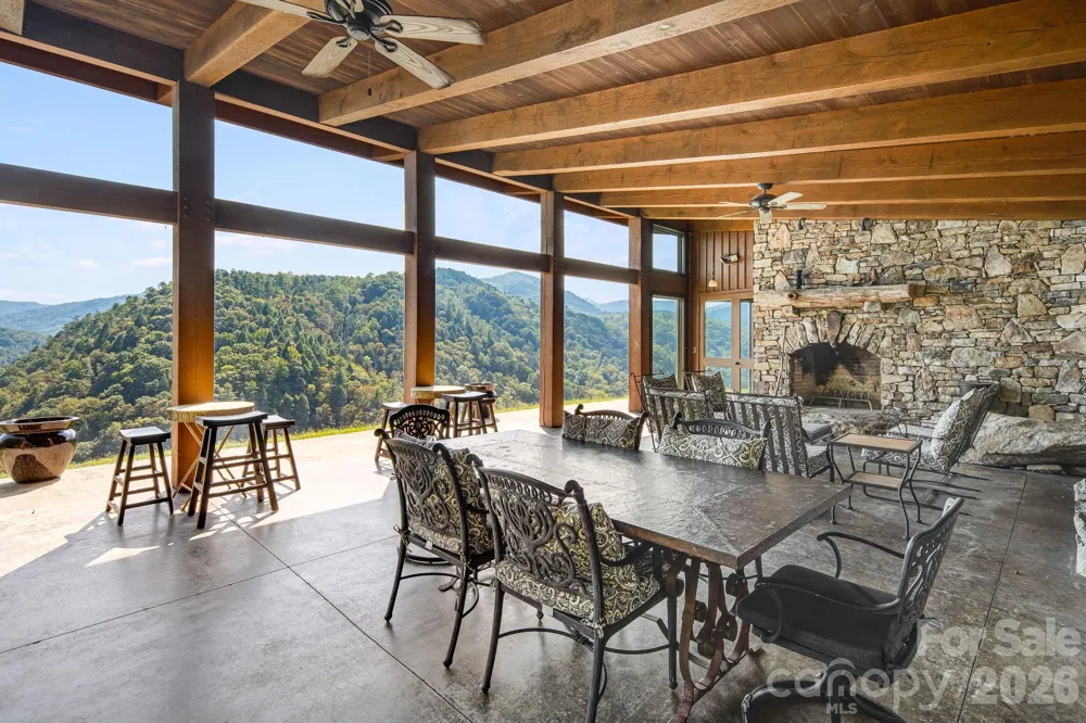 76 Dancing Wind Lane Marshall, NC 28753