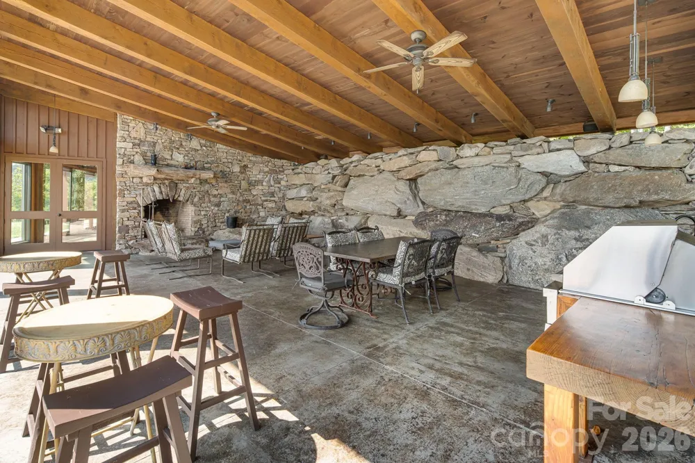 76 Dancing Wind Lane Marshall, NC 28753