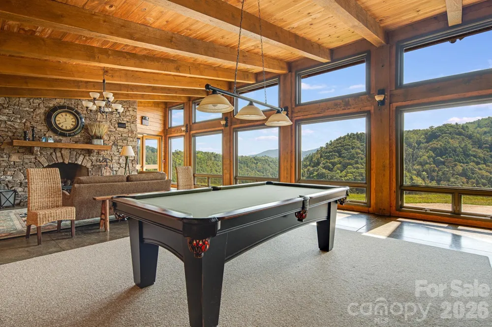76 Dancing Wind Lane Marshall, NC 28753