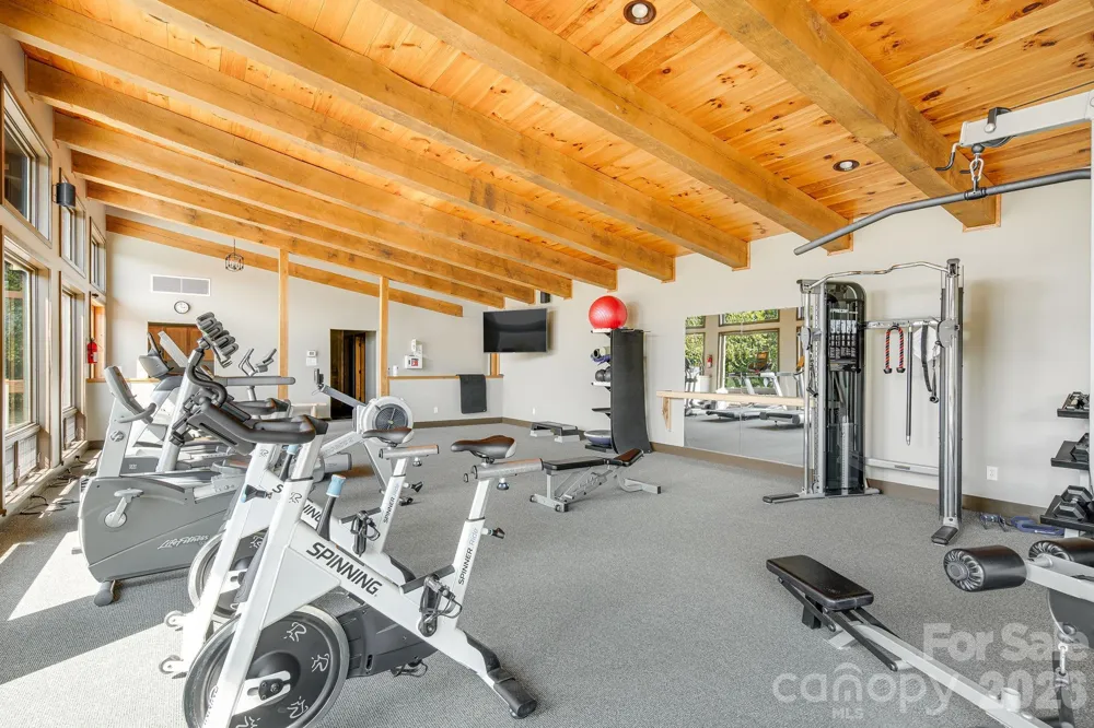 76 Dancing Wind Lane Marshall, NC 28753