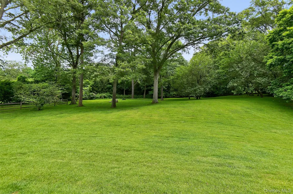 343 Chicken Valley Road Upper Brookville, NY 11545