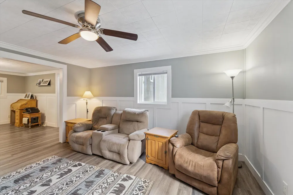 8590 Greenfield Highway Bellevue, MI 49021
