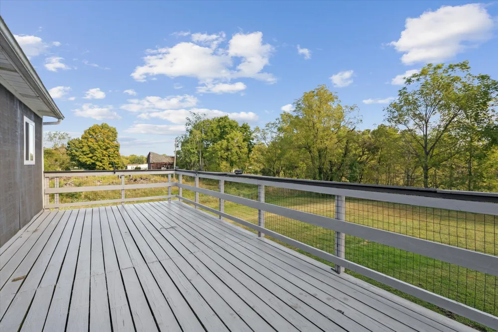 8590 Greenfield Highway Bellevue, MI 49021