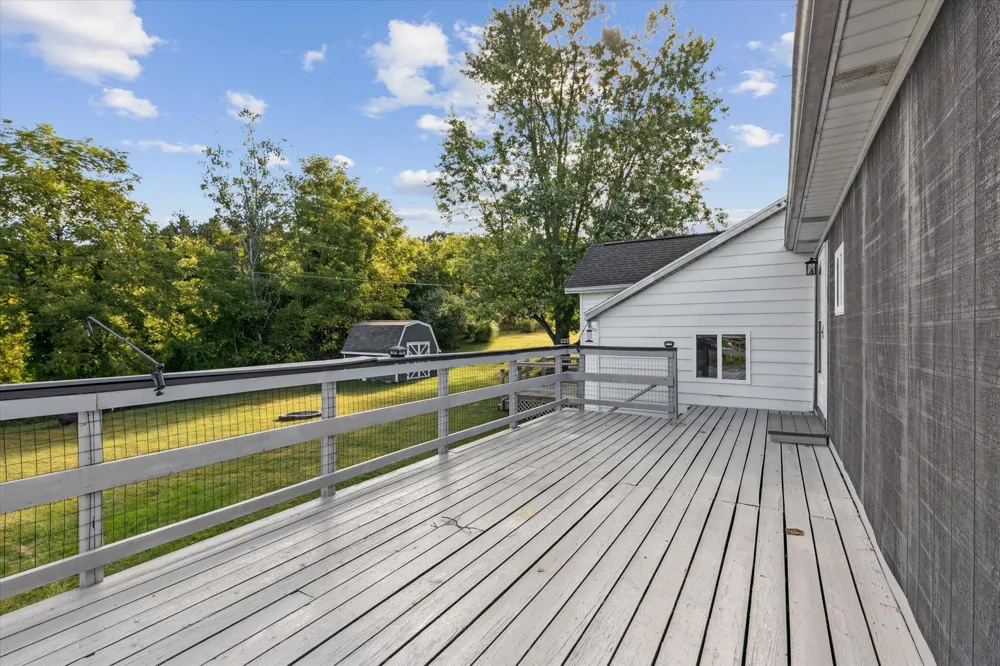 8590 Greenfield Highway Bellevue, MI 49021