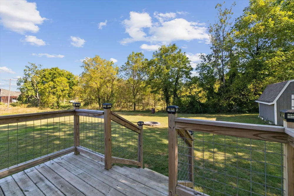 8590 Greenfield Highway Bellevue, MI 49021