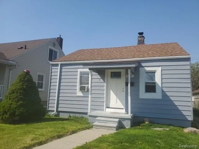 2036 Ford Boulevard Lincoln Park City, MI 48146