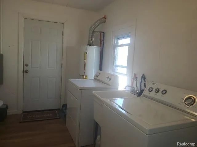2036 Ford Boulevard Lincoln Park City, MI 48146