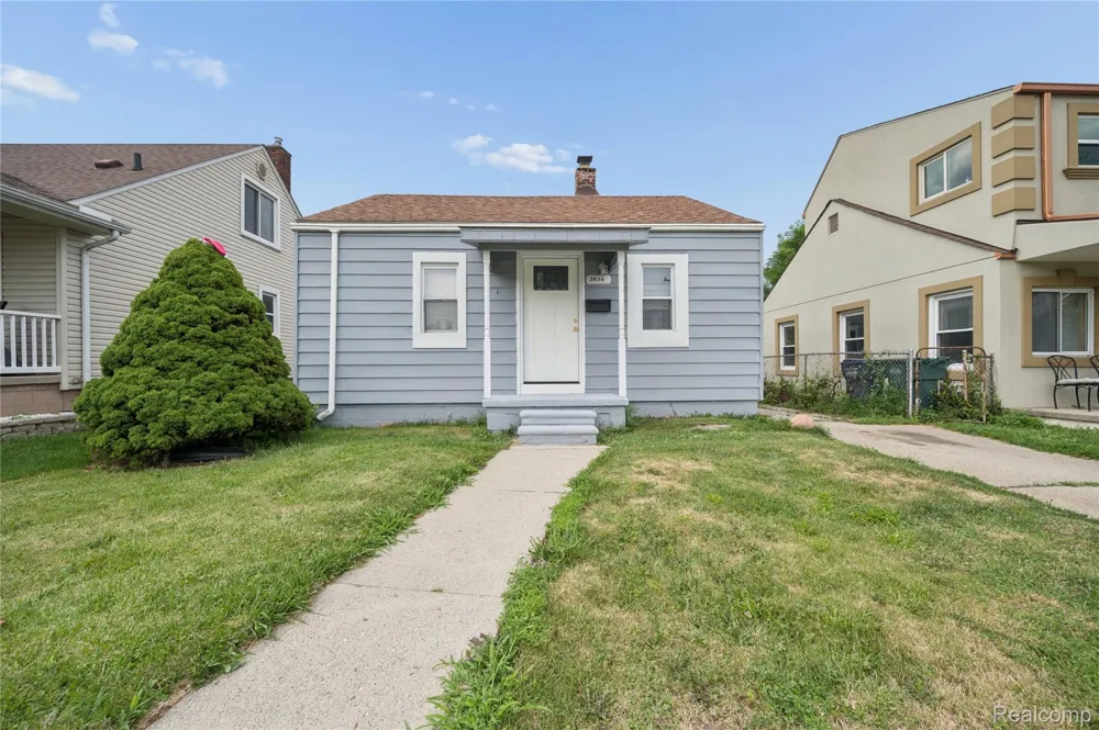 2036 Ford Boulevard Lincoln Park City, MI 48146