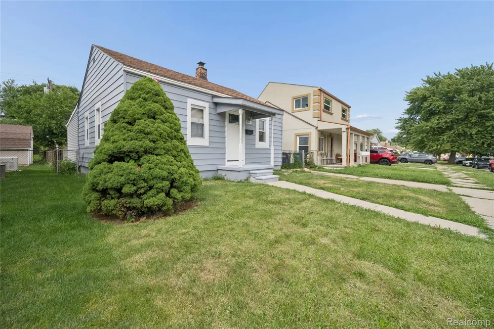 2036 Ford Boulevard Lincoln Park City, MI 48146