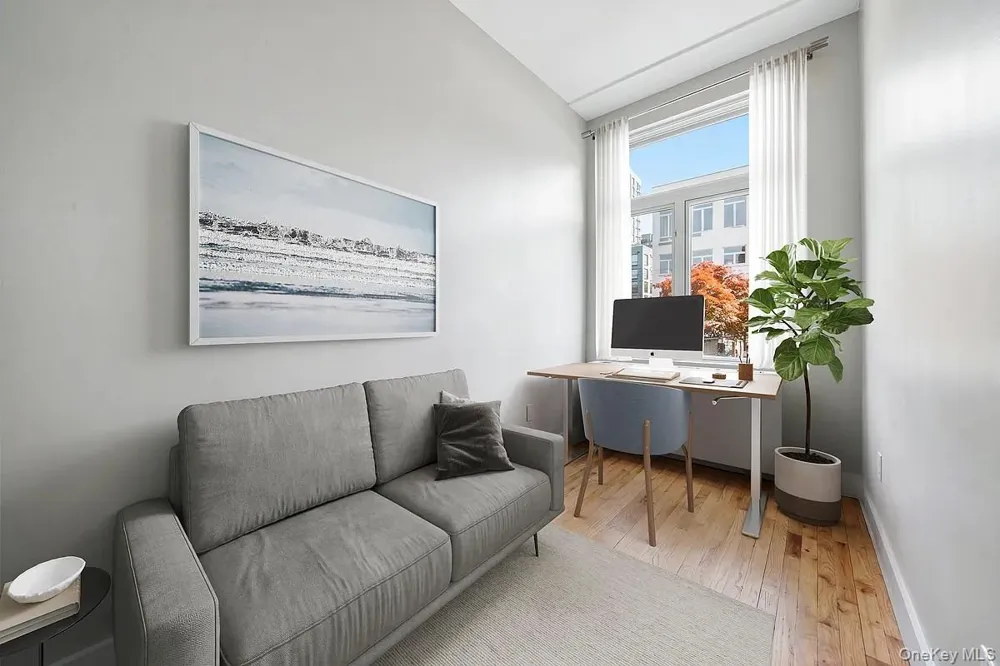 91 Grand Avenue #4D Brooklyn, NY 11205