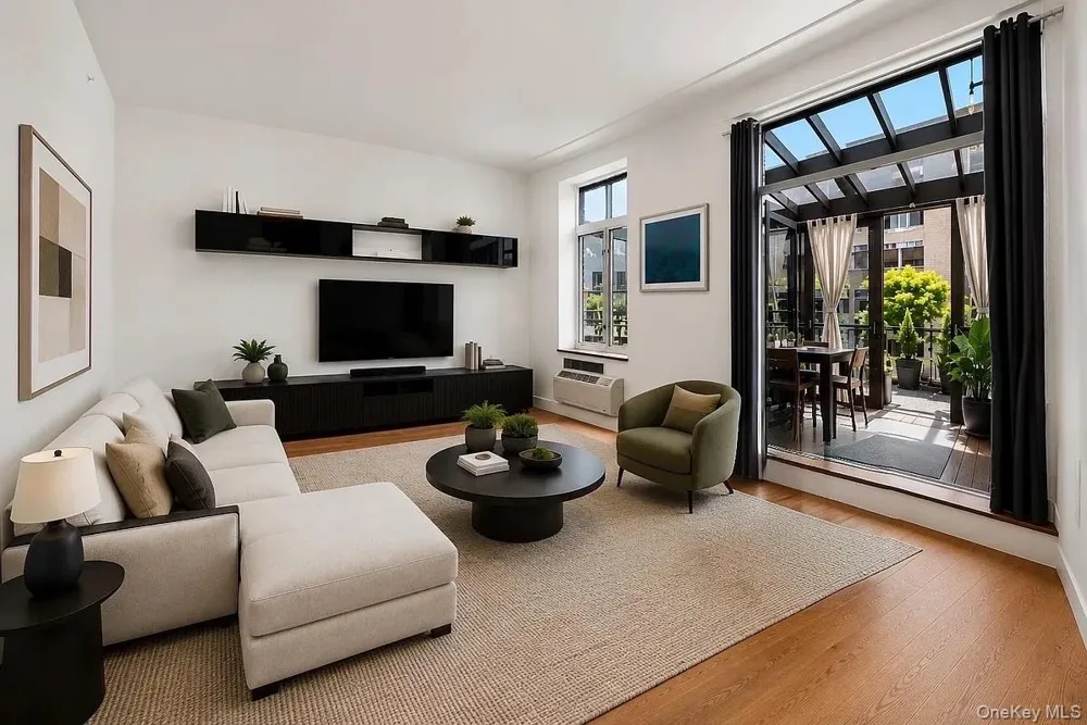 91 Grand Avenue #4D Brooklyn, NY 11205