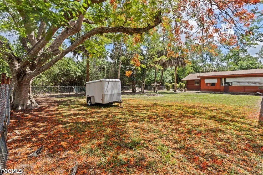 31st Street SW Naples, FL 34117