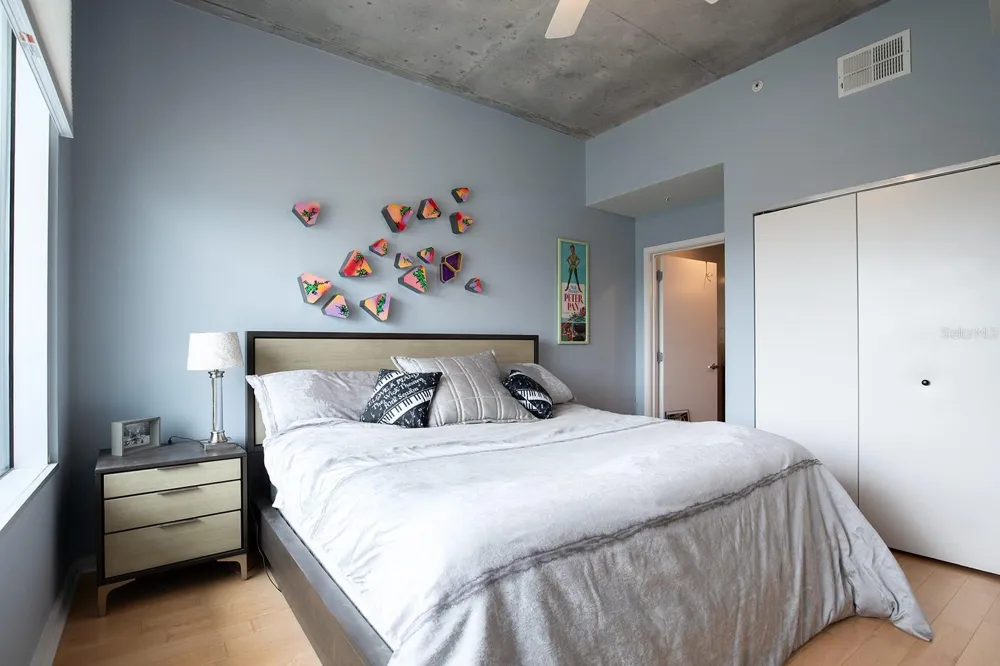 525 E JACKSON STREET #507 Orlando, FL 32801