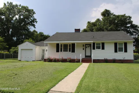 707 Cameron Drive