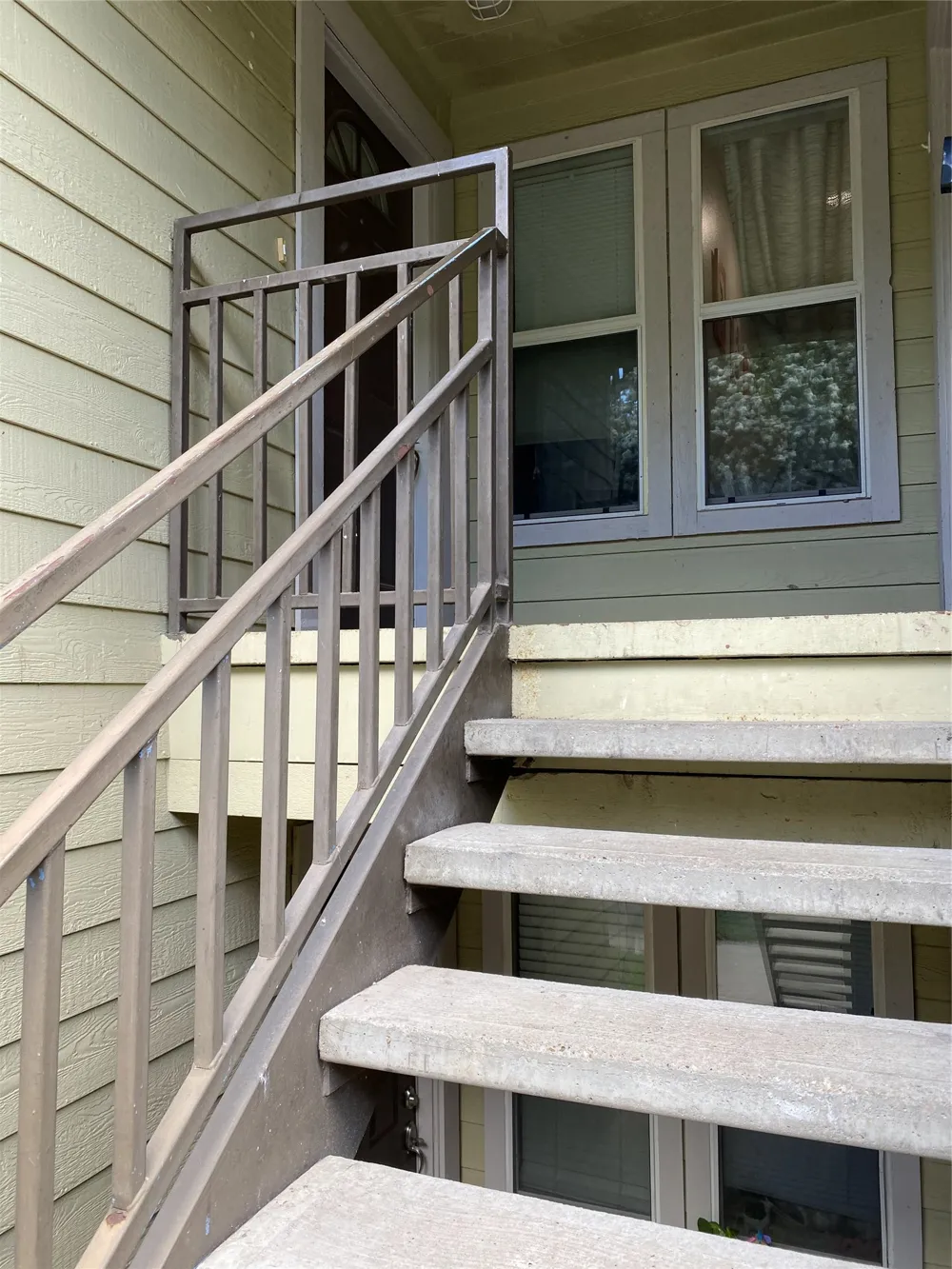 1500 Lake Shore Drive #213 Waco, TX 76708