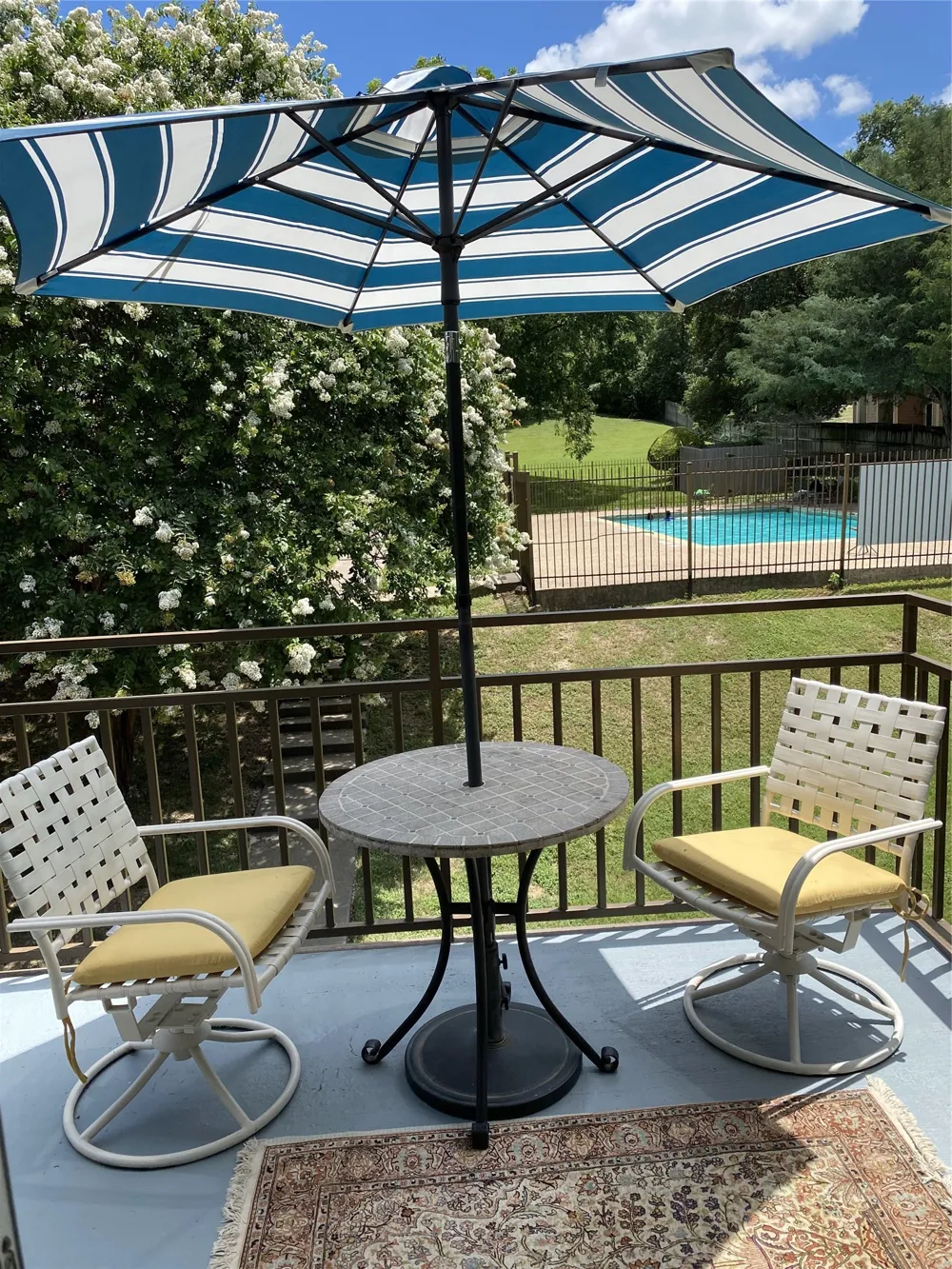 1500 Lake Shore Drive #213 Waco, TX 76708