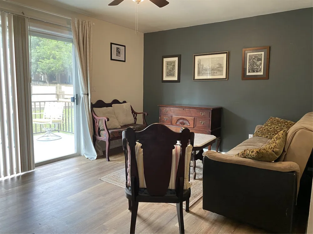 1500 Lake Shore Drive #213 Waco, TX 76708
