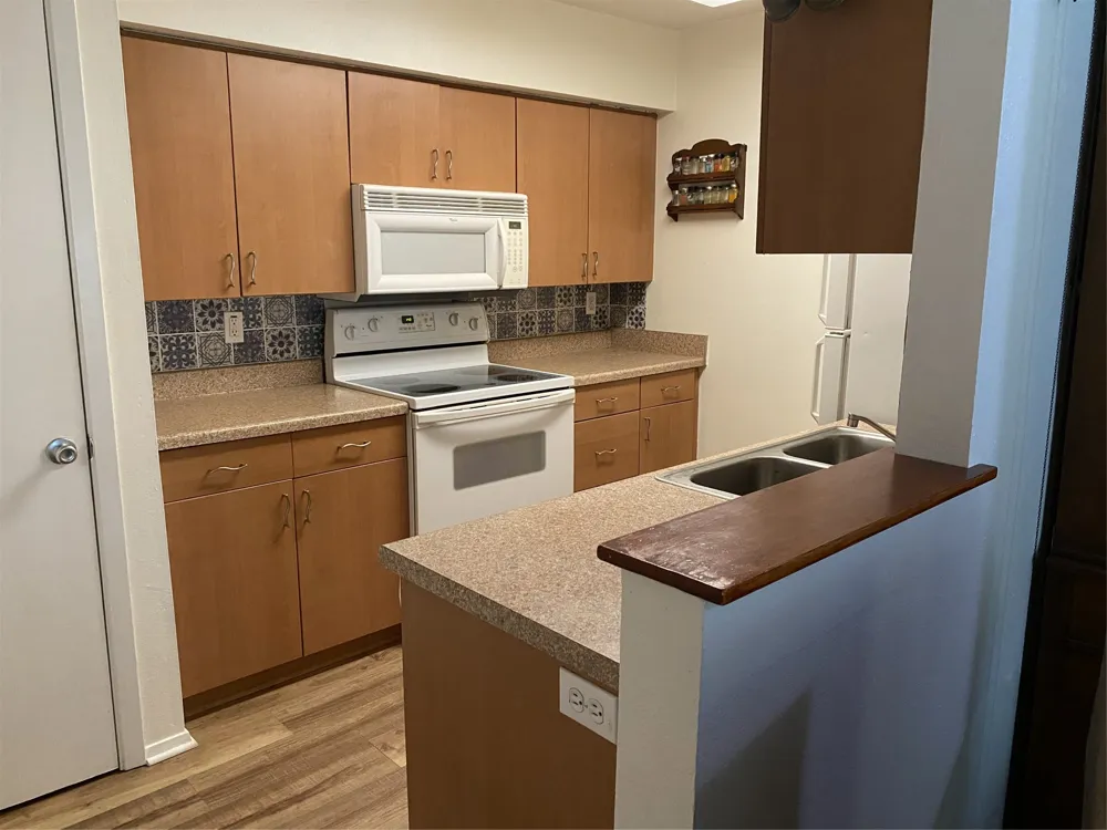1500 Lake Shore Drive #213 Waco, TX 76708