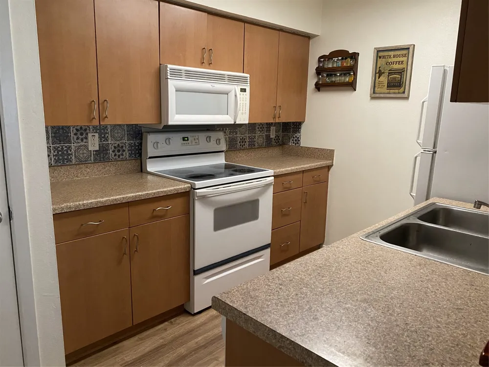 1500 Lake Shore Drive #213 Waco, TX 76708