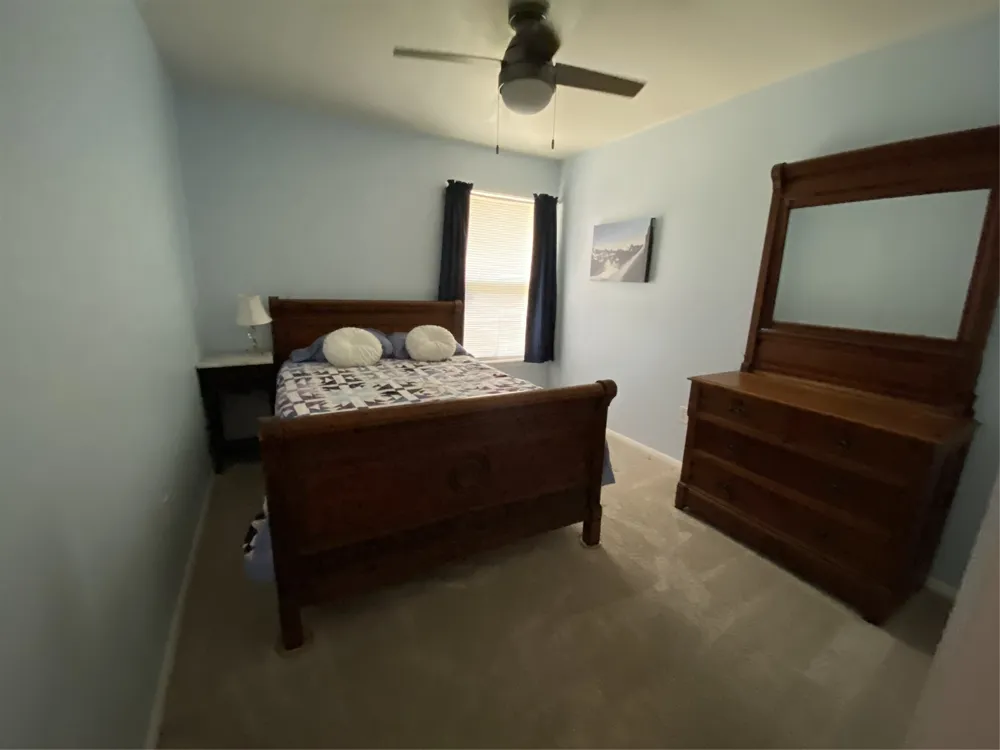 1500 Lake Shore Drive #213 Waco, TX 76708