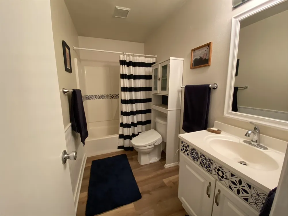 1500 Lake Shore Drive #213 Waco, TX 76708