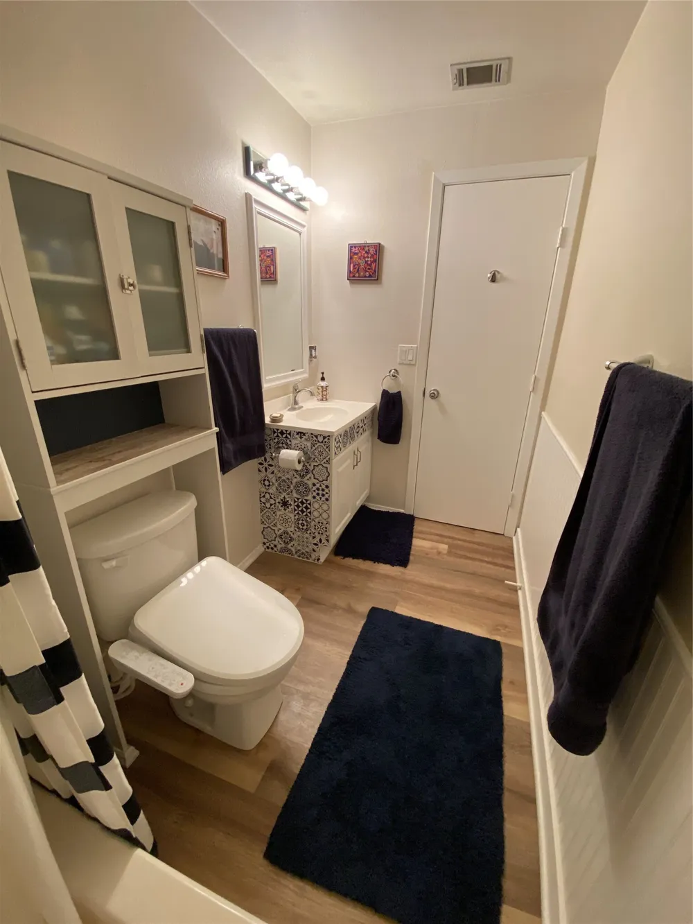 1500 Lake Shore Drive #213 Waco, TX 76708