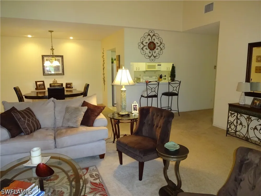 Siena Way #1407 Naples, FL 34119