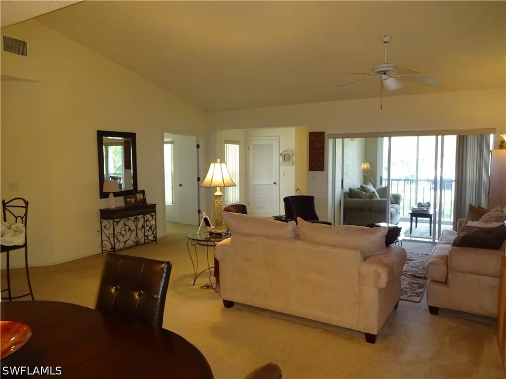 Siena Way #1407 Naples, FL 34119