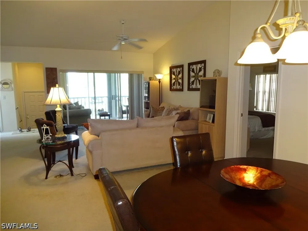 Siena Way #1407 Naples, FL 34119