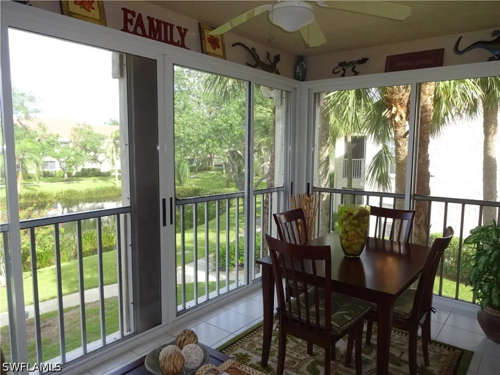 Siena Way #1407 Naples, FL 34119