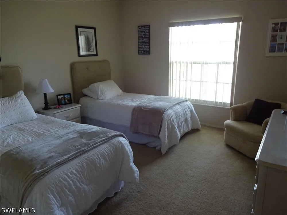 Siena Way #1407 Naples, FL 34119