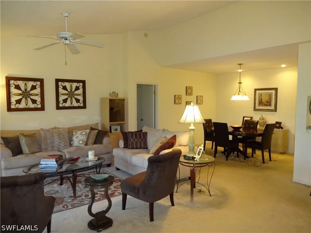 Siena Way #1407 Naples, FL 34119