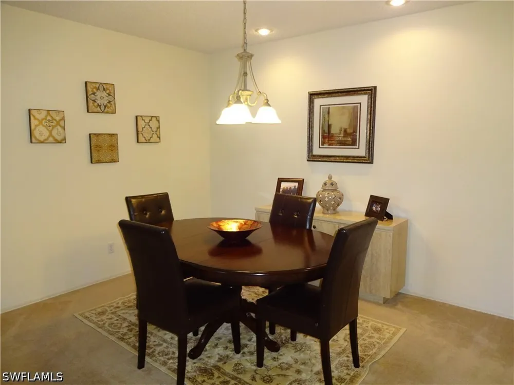 Siena Way #1407 Naples, FL 34119