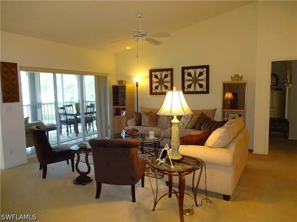 Siena Way #1407 Naples, FL 34119