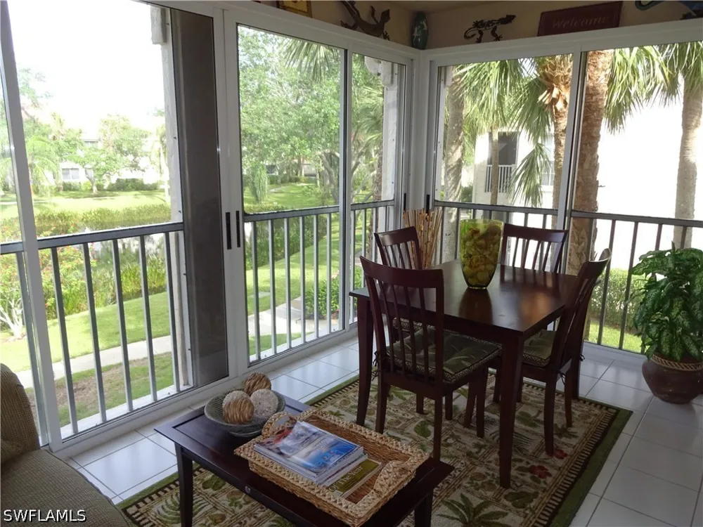 Siena Way #1407 Naples, FL 34119