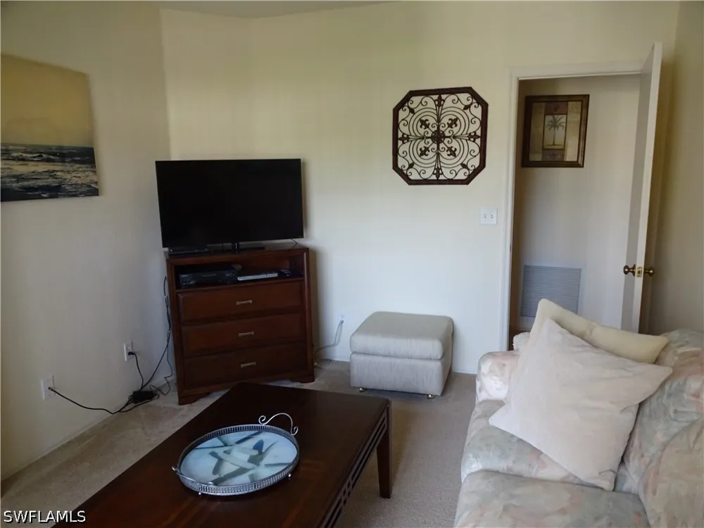 Siena Way #1407 Naples, FL 34119