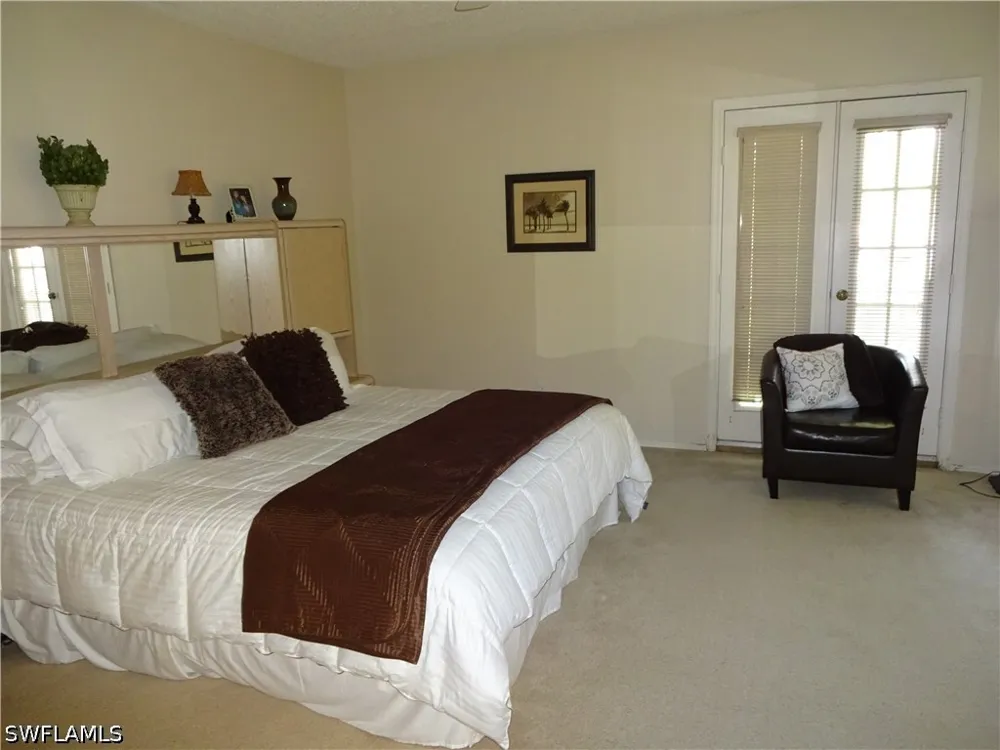 Siena Way #1407 Naples, FL 34119