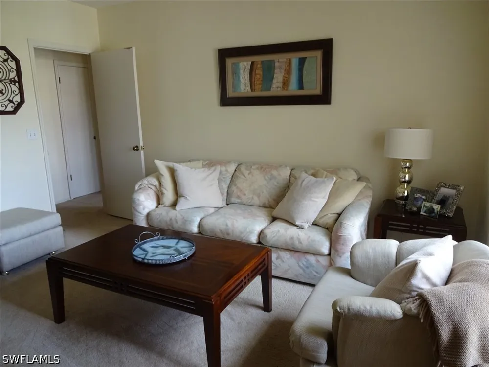 Siena Way #1407 Naples, FL 34119