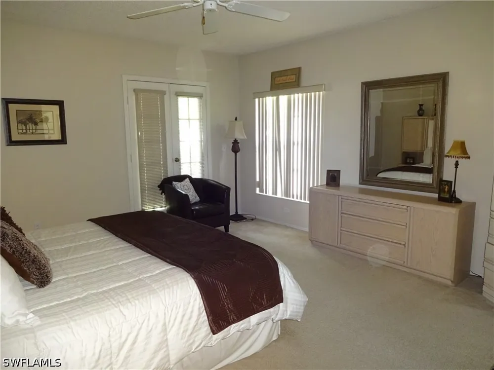 Siena Way #1407 Naples, FL 34119
