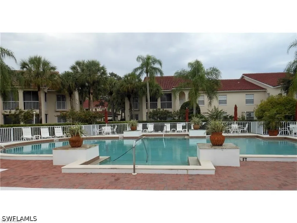 Siena Way #1407 Naples, FL 34119