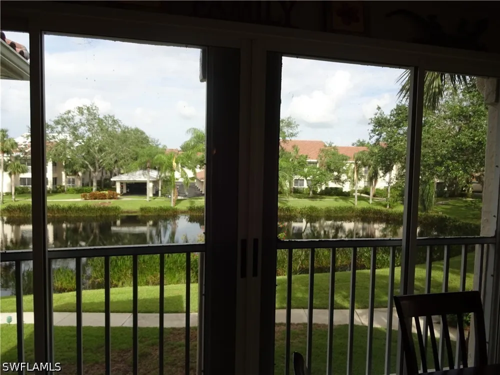 Siena Way #1407 Naples, FL 34119