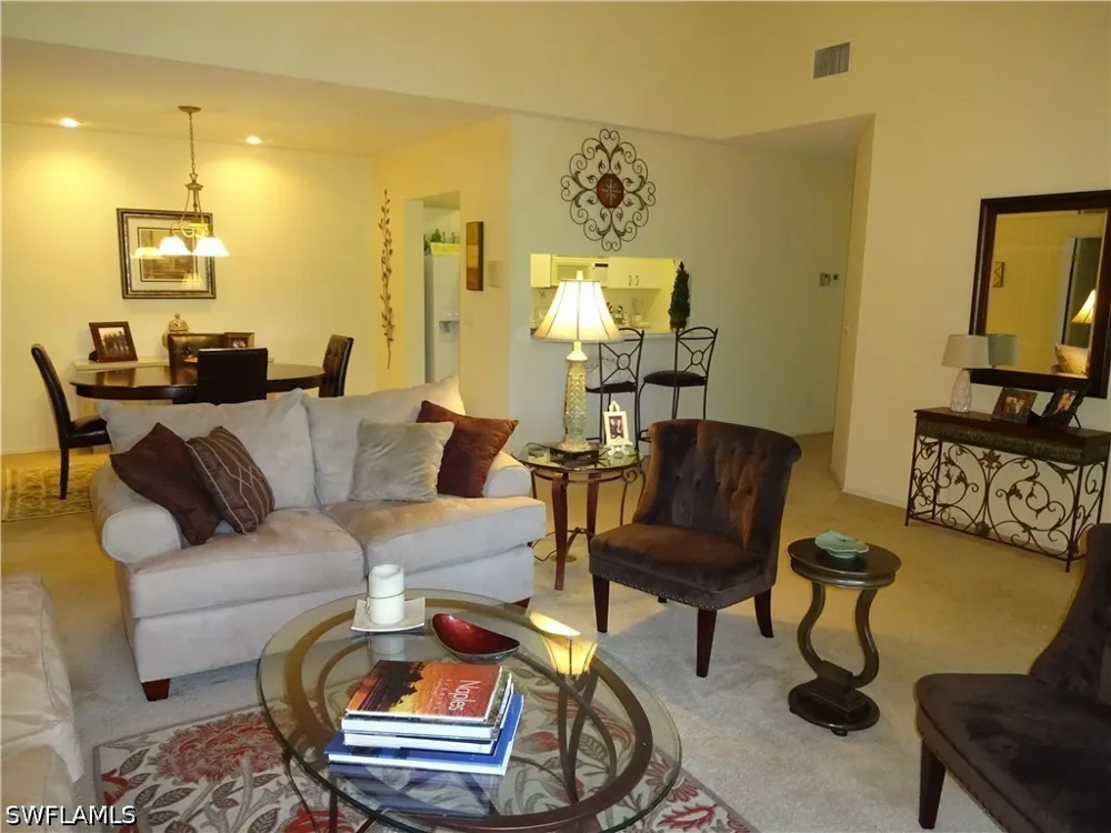 Siena Way #1407 Naples, FL 34119
