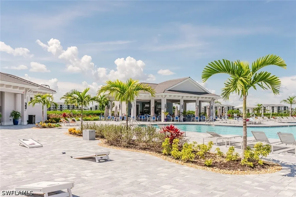 Double Eagle Circle #3012 Ave Maria, FL 34142